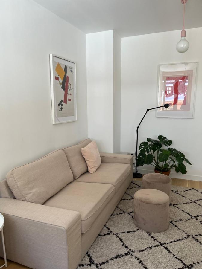 Appartement Oliver Chamonix Exterior photo